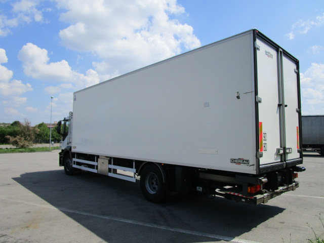 Noleggio Camion frigo 55 QLI Verona
